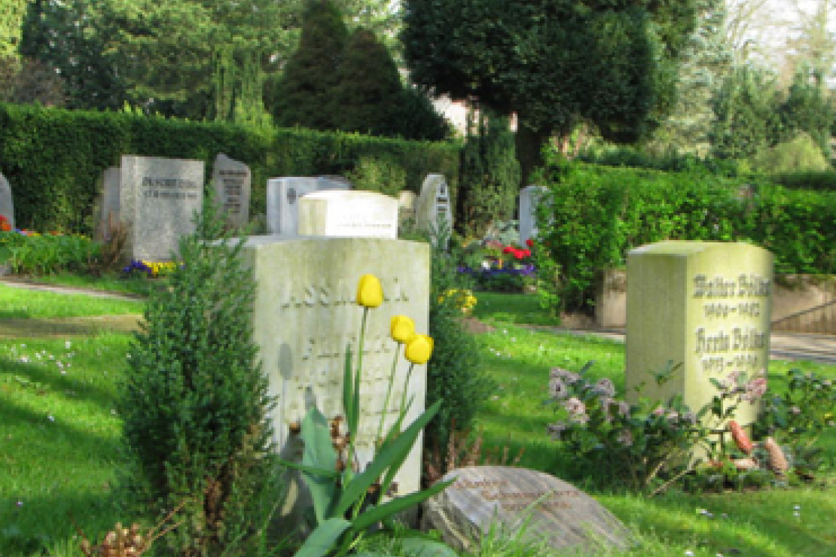 kastorf grabformen 1